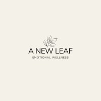 A New Leaf logo, A New Leaf contact details