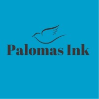 Palomas Ink, LLC logo, Palomas Ink, LLC contact details