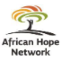 African Hope Network logo, African Hope Network contact details