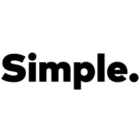 Simple Agency logo, Simple Agency contact details