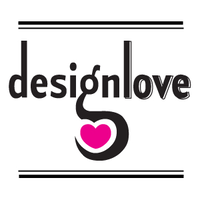 Designlove logo, Designlove contact details