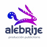 Alebrije Producción Publicitaria logo, Alebrije Producción Publicitaria contact details