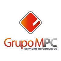 Grupo MPC Informatica logo, Grupo MPC Informatica contact details