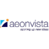 Aeonvista Ltd logo, Aeonvista Ltd contact details