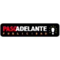 PASO ADELANTE PUBLICIDAD logo, PASO ADELANTE PUBLICIDAD contact details