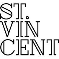 St.Vincent logo, St.Vincent contact details