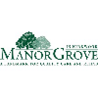 Manor Grove logo, Manor Grove contact details