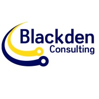 Blackden Consulting logo, Blackden Consulting contact details