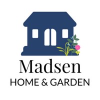 Madsen Home & Garden logo, Madsen Home & Garden contact details