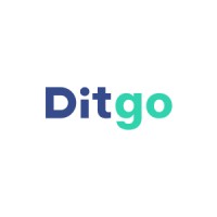 Ditgo logo, Ditgo contact details