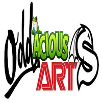 Oddacious Arts and Industries logo, Oddacious Arts and Industries contact details