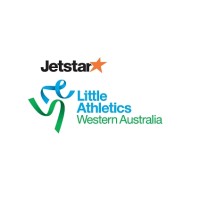 Little Athletics WA logo, Little Athletics WA contact details