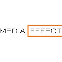 Media Effect logo, Media Effect contact details