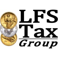 LFS Tax Group logo, LFS Tax Group contact details