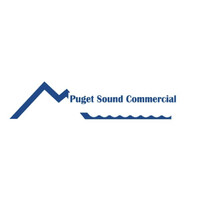 PUGET SOUND COMMERCIAL REAL ESTATE SERVICES, INC. logo, PUGET SOUND COMMERCIAL REAL ESTATE SERVICES, INC. contact details