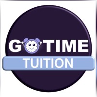 GoTime Tuition logo, GoTime Tuition contact details