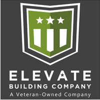 Elevate Building Company logo, Elevate Building Company contact details