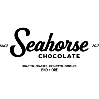 Seahorse Chocolate logo, Seahorse Chocolate contact details