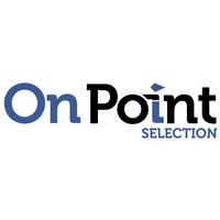 On Point Selection logo, On Point Selection contact details