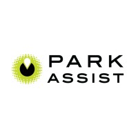 Park Assist logo, Park Assist contact details