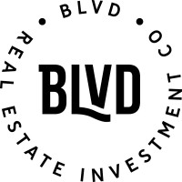 BLVD Real Estate Investment Co. logo, BLVD Real Estate Investment Co. contact details