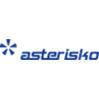 asterisko logo, asterisko contact details