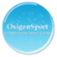 Oxigen Sport logo, Oxigen Sport contact details