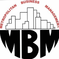 MBM logo, MBM contact details