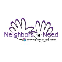 NEIGHBORS N NEED logo, NEIGHBORS N NEED contact details