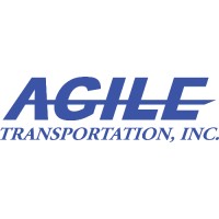 Agile Transportation Inc. logo, Agile Transportation Inc. contact details