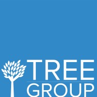 The Tree Group logo, The Tree Group contact details