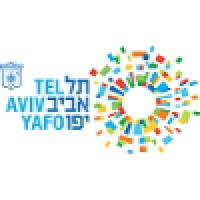 Tel Aviv Yafo Municipality logo, Tel Aviv Yafo Municipality contact details