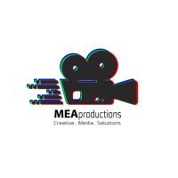 MEA PRODUCTIONS, LLC logo, MEA PRODUCTIONS, LLC contact details