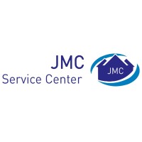 JMC service center logo, JMC service center contact details