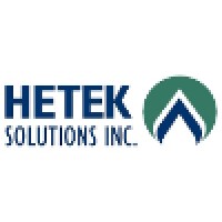 Hetek Solutions Inc logo, Hetek Solutions Inc contact details