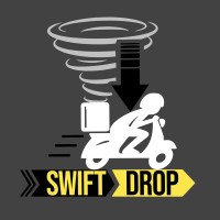 Swift Drop logo, Swift Drop contact details