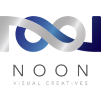 NOON Visual Creatives logo, NOON Visual Creatives contact details