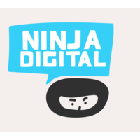 Ninja Digital logo, Ninja Digital contact details