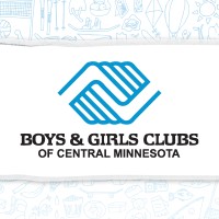 Boys & Girls Clubs of Central MN logo, Boys & Girls Clubs of Central MN contact details