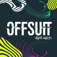 OFFSUIT logo, OFFSUIT contact details