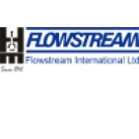 Flowstream International Ltd logo, Flowstream International Ltd contact details