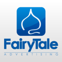 Fairy Tale Advertising logo, Fairy Tale Advertising contact details