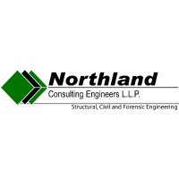 Northland Consulting Engineers L.L.P. logo, Northland Consulting Engineers L.L.P. contact details