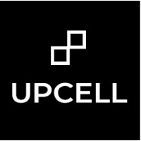 UpCell logo, UpCell contact details