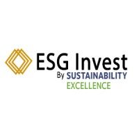 ESG Invest logo, ESG Invest contact details