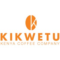 Kikwetu Coffee Company logo, Kikwetu Coffee Company contact details