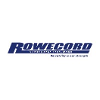 Rowecord Structural Steelwork logo, Rowecord Structural Steelwork contact details