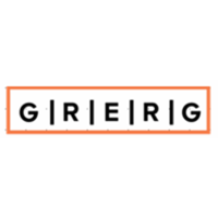 GRERG logo, GRERG contact details