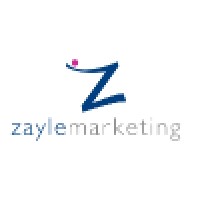 Zayle Marketing logo, Zayle Marketing contact details