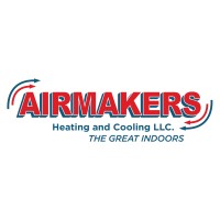 Airmakers logo, Airmakers contact details